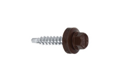 schrauben für holz 4,8mm x 25mm 