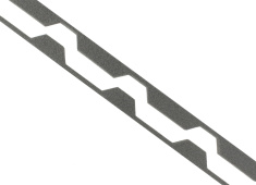 18/130 Profilfüller trapezblech T18 BALEX METAL