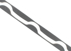 cesar finish profiles