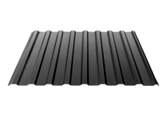 Trapezblech T18 beschichtung HPS 200 Ultra 0,65 mm