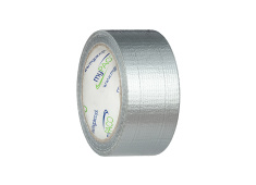 Reparaturband – Duct Type  Grau