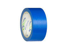 Reparaturklebeband blau