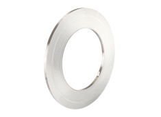 Stahlband zum Verpacken und Umreifen 16x0,5 mm