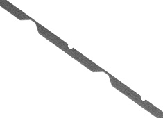 Profilfüller Pfannenblech FINN BP2