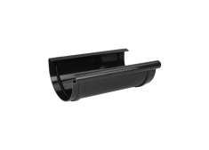 złączka rynny plastikowa pvc