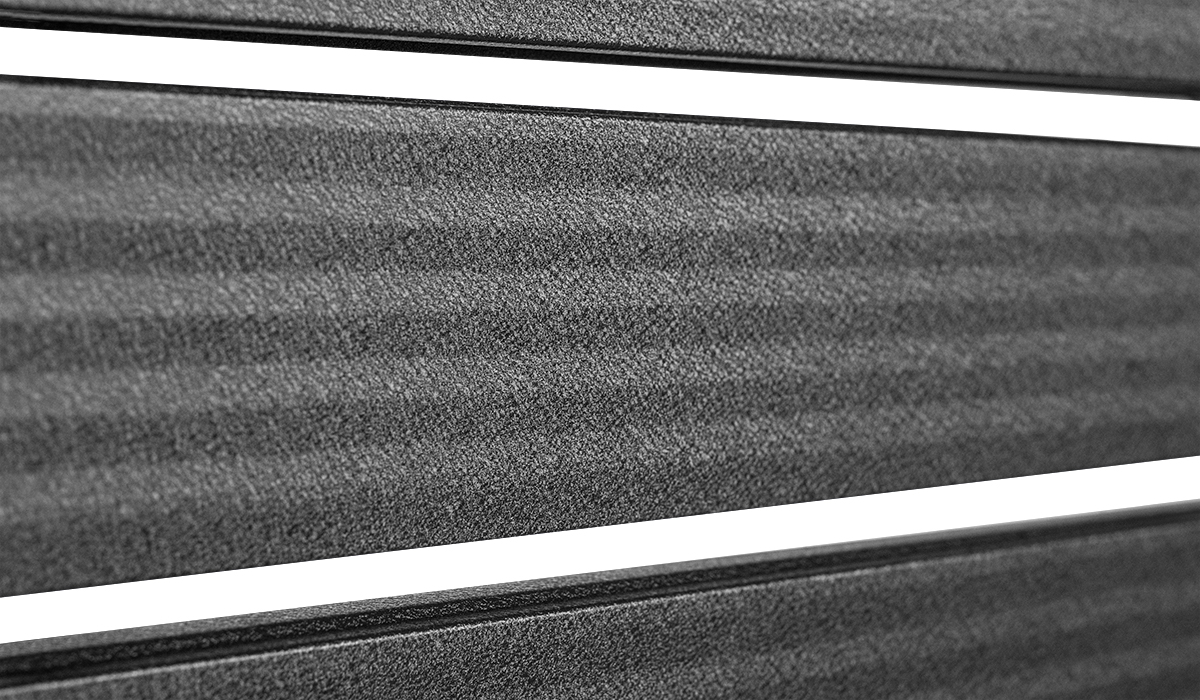 matte Struktur-Beschichtung