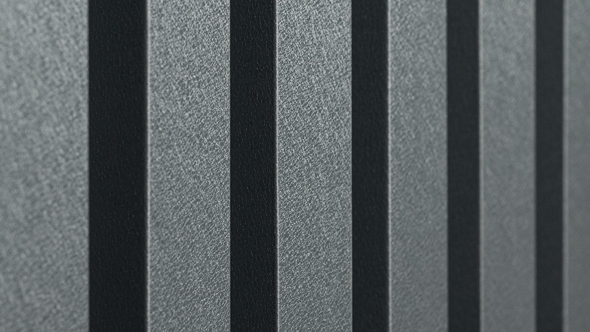 graphit mattiert 7016