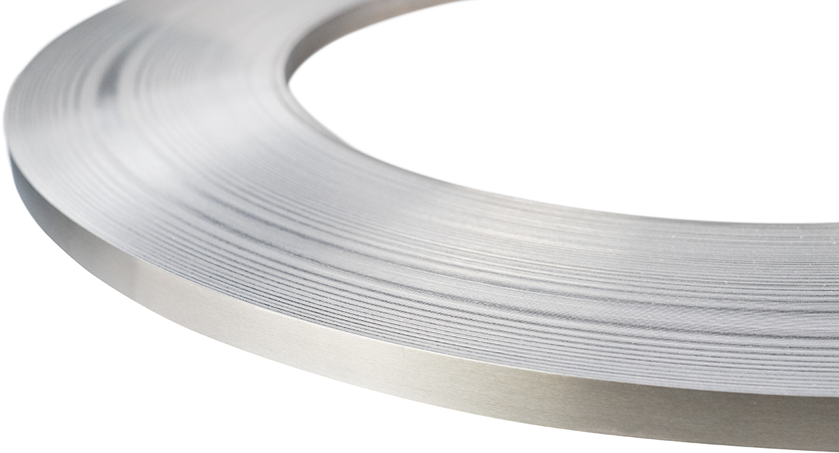 Stahlband zum Verpacken 16 mm